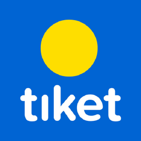 Tokeet lässt sich mit Tiket integrieren