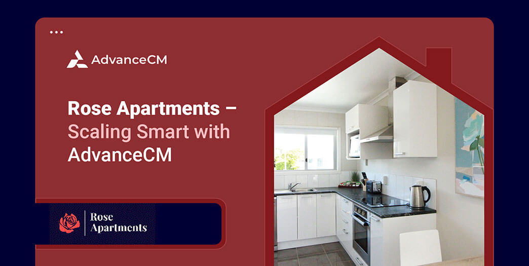 Rose Apartments - Scaling Smart with AdvanceCM